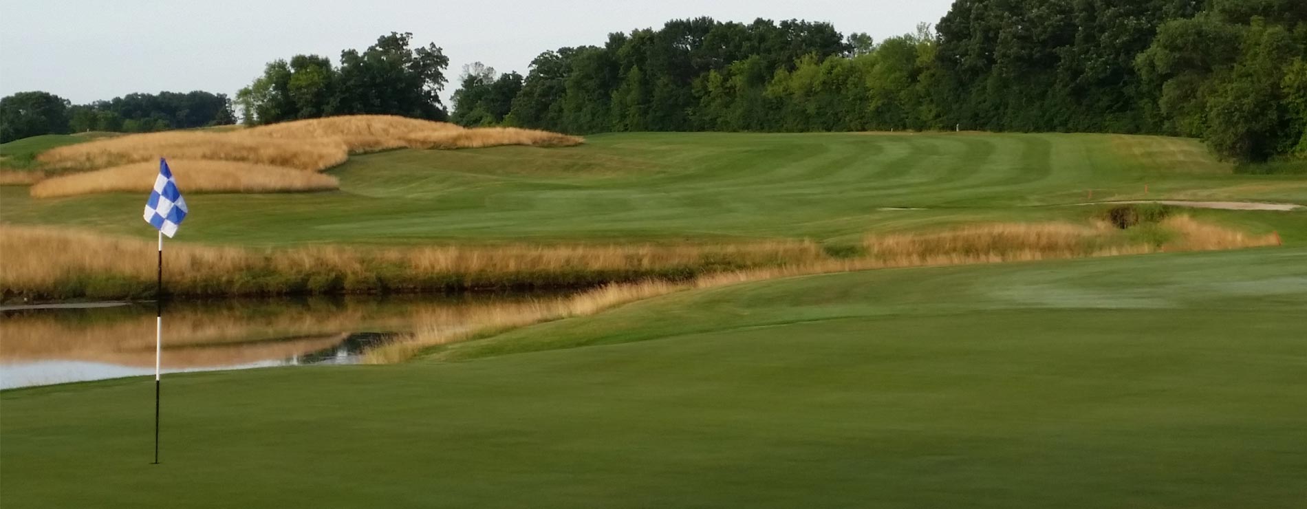 Oshkosh Football Golf Outing
